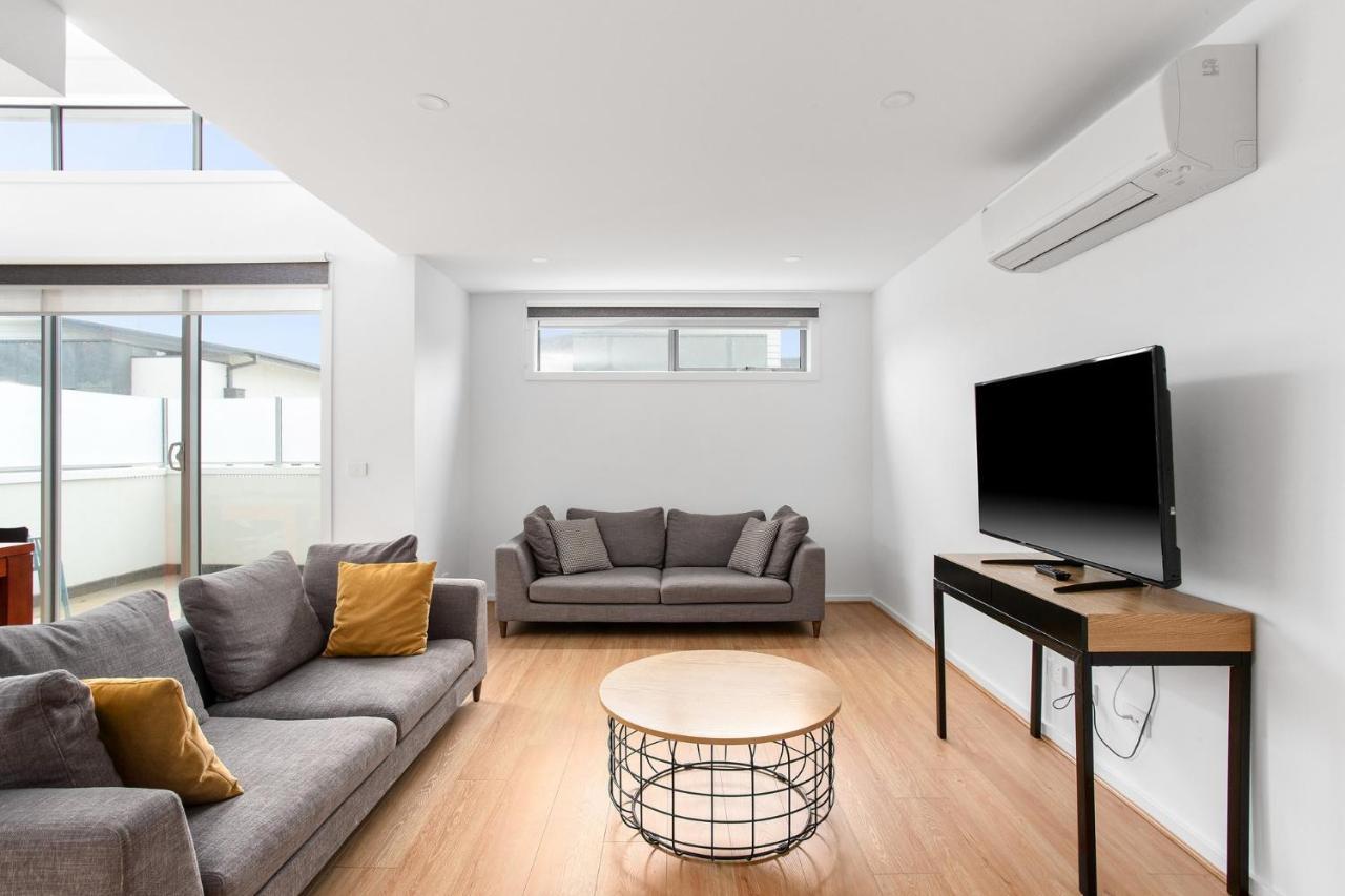Phillip Island Townhouses Cowes Exterior photo