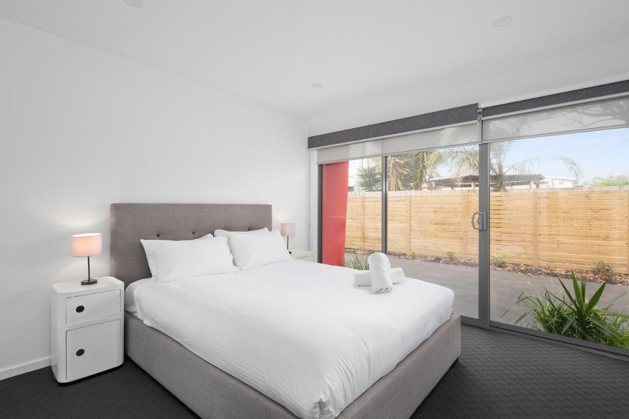 Phillip Island Townhouses Cowes Exterior photo