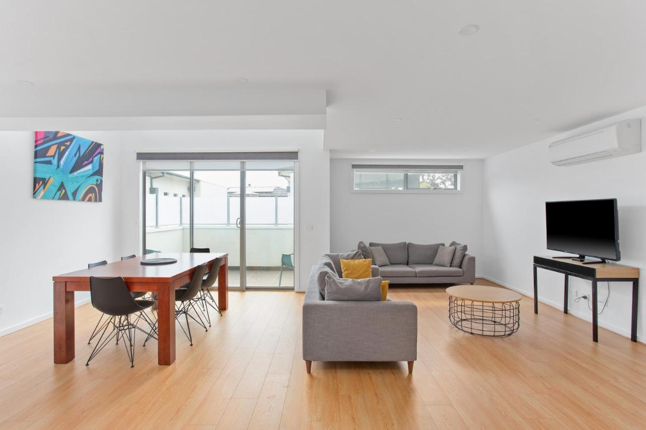 Phillip Island Townhouses Cowes Exterior photo